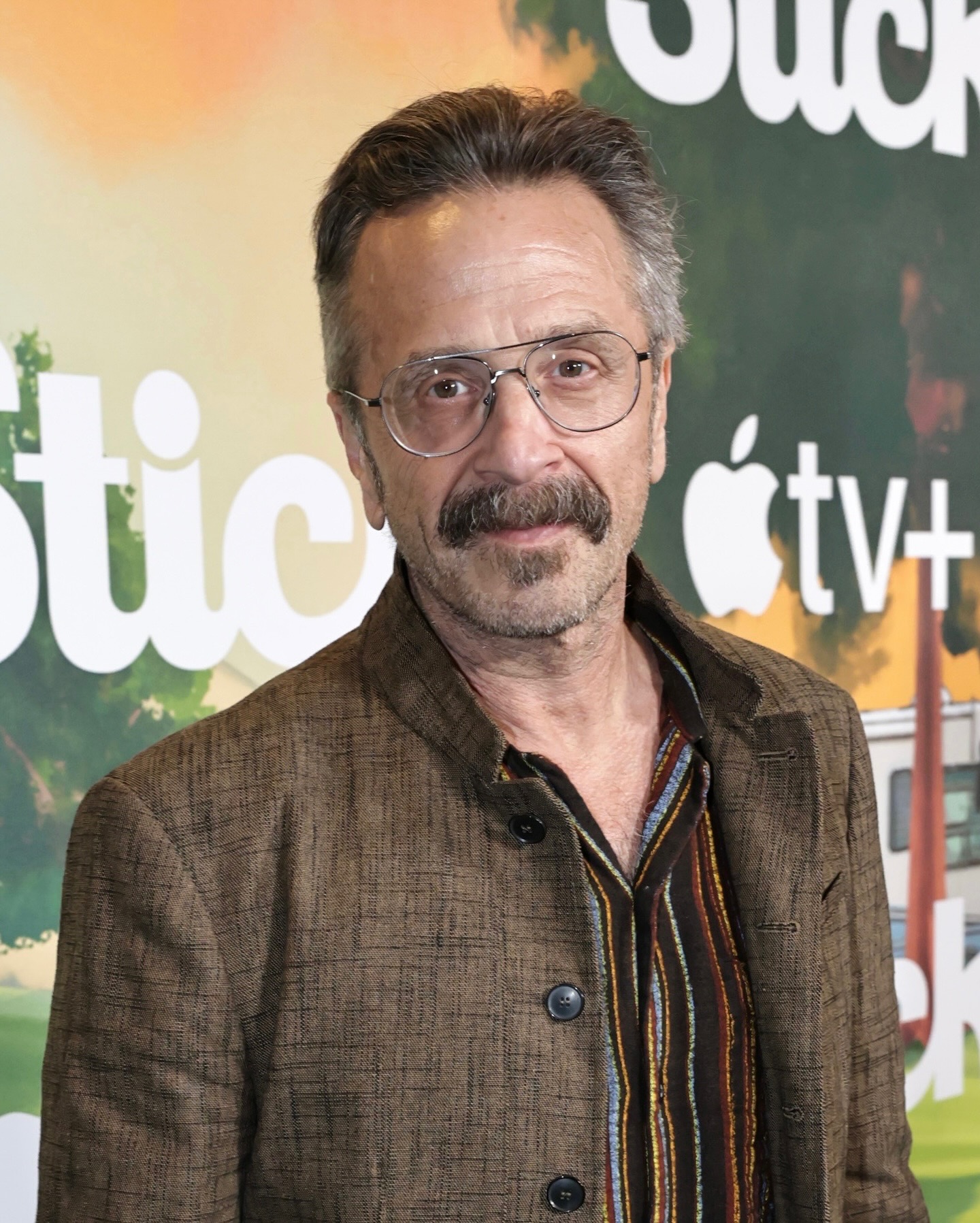 Marc Maron