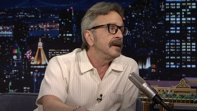Marc Maron