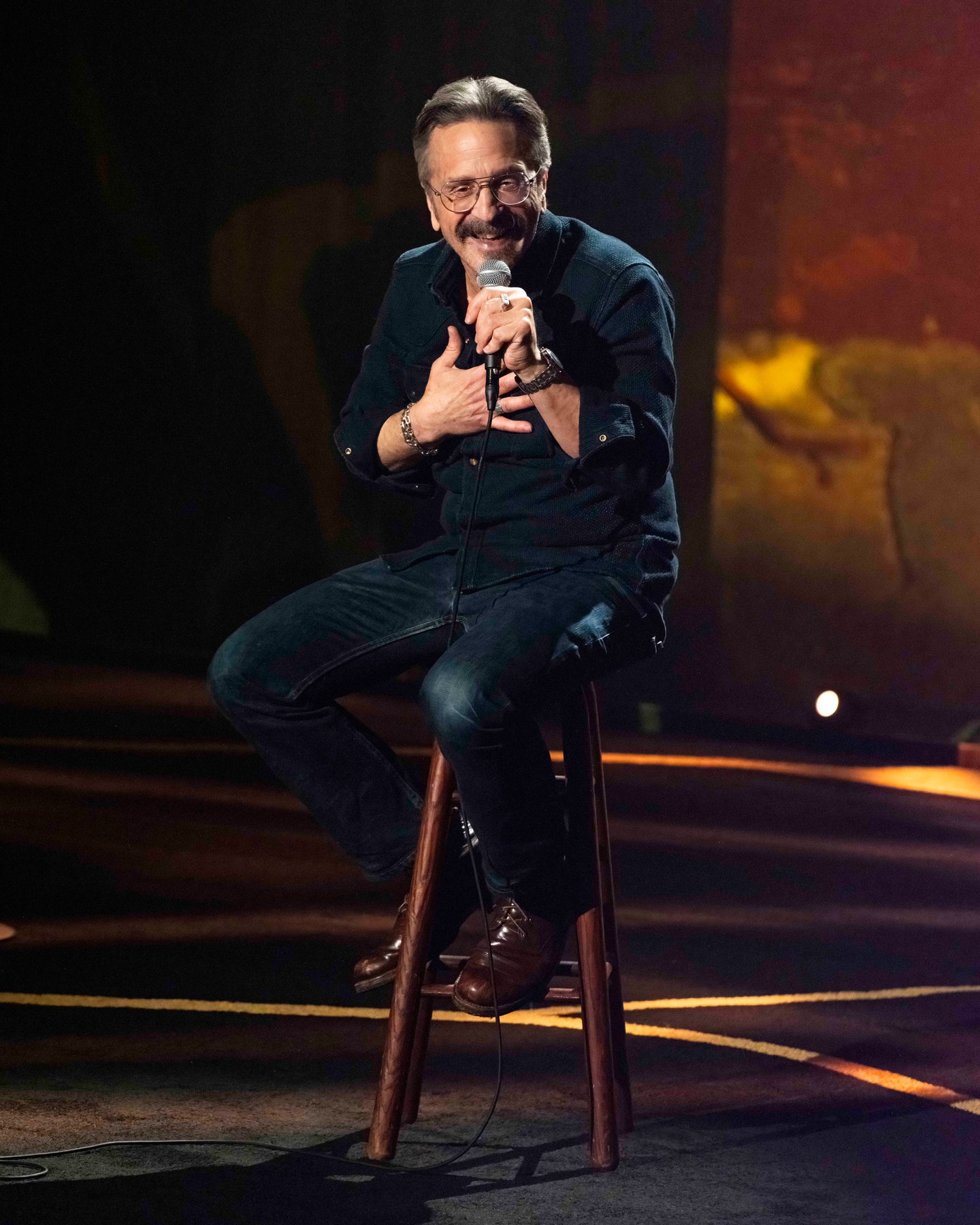 Marc Maron
