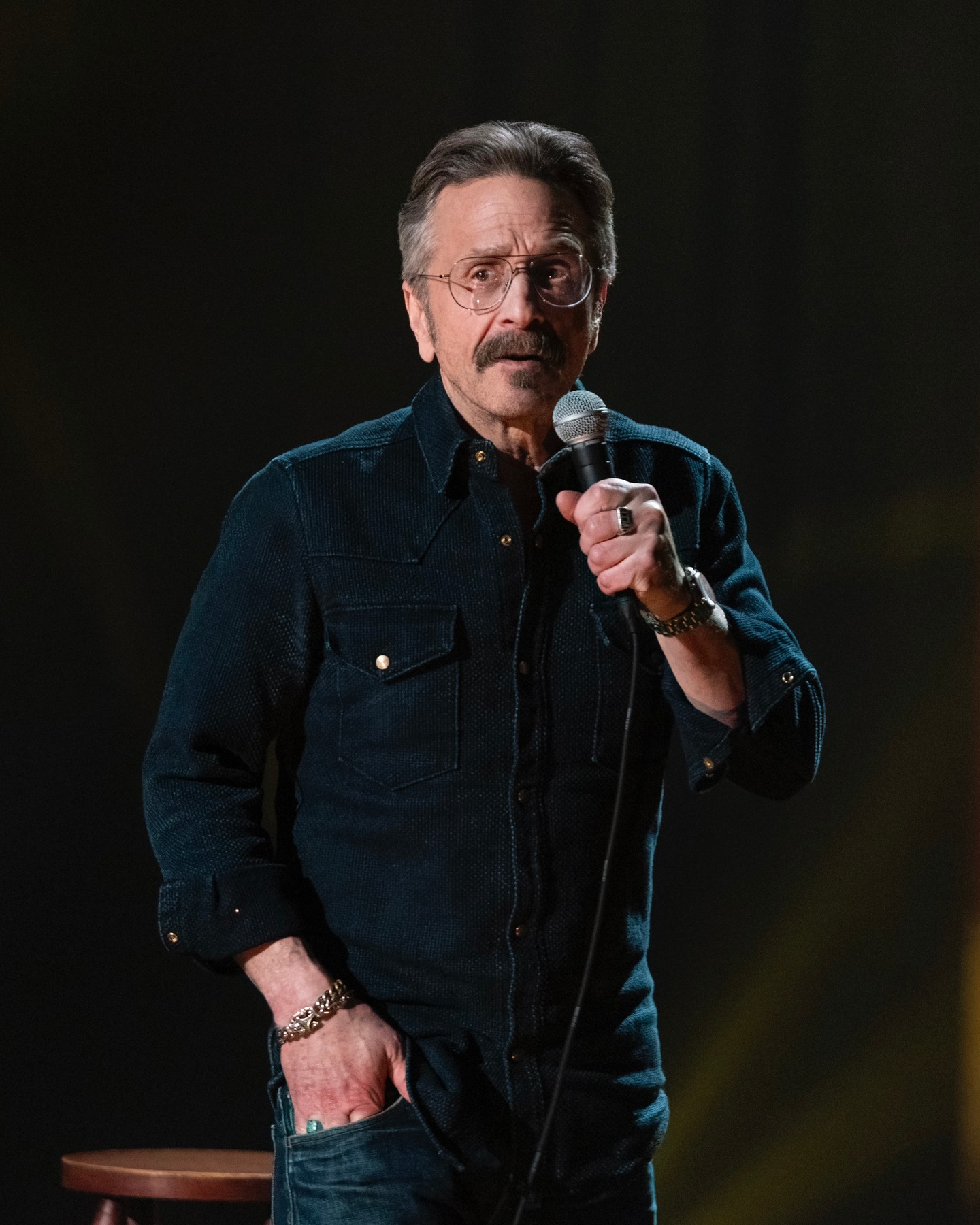 Marc Maron