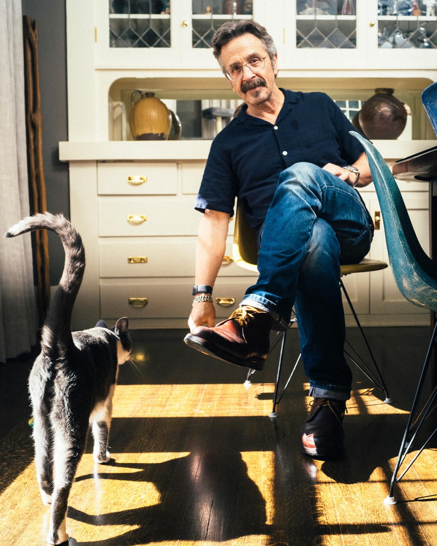 Marc Maron